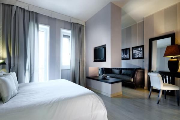 C-hotels Ambasciatori Hotel 4*