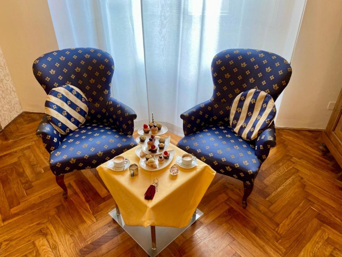 Martelli 3* Firenze