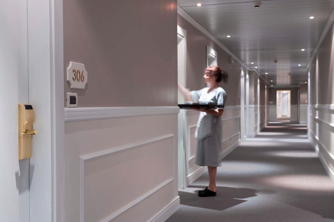 Hotel C-hotels Ambasciatori