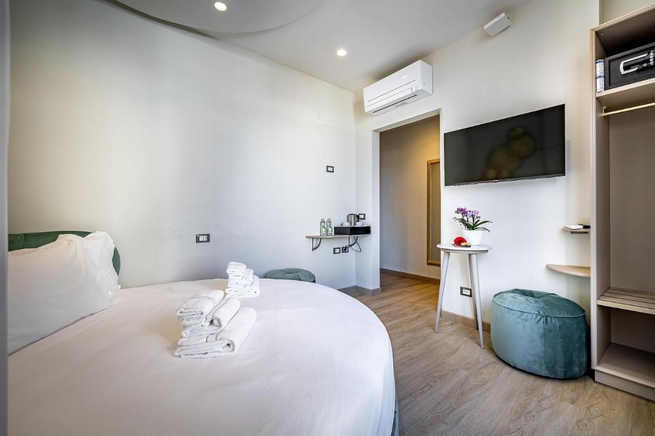 Aparthotel Residenza Giotto 3*