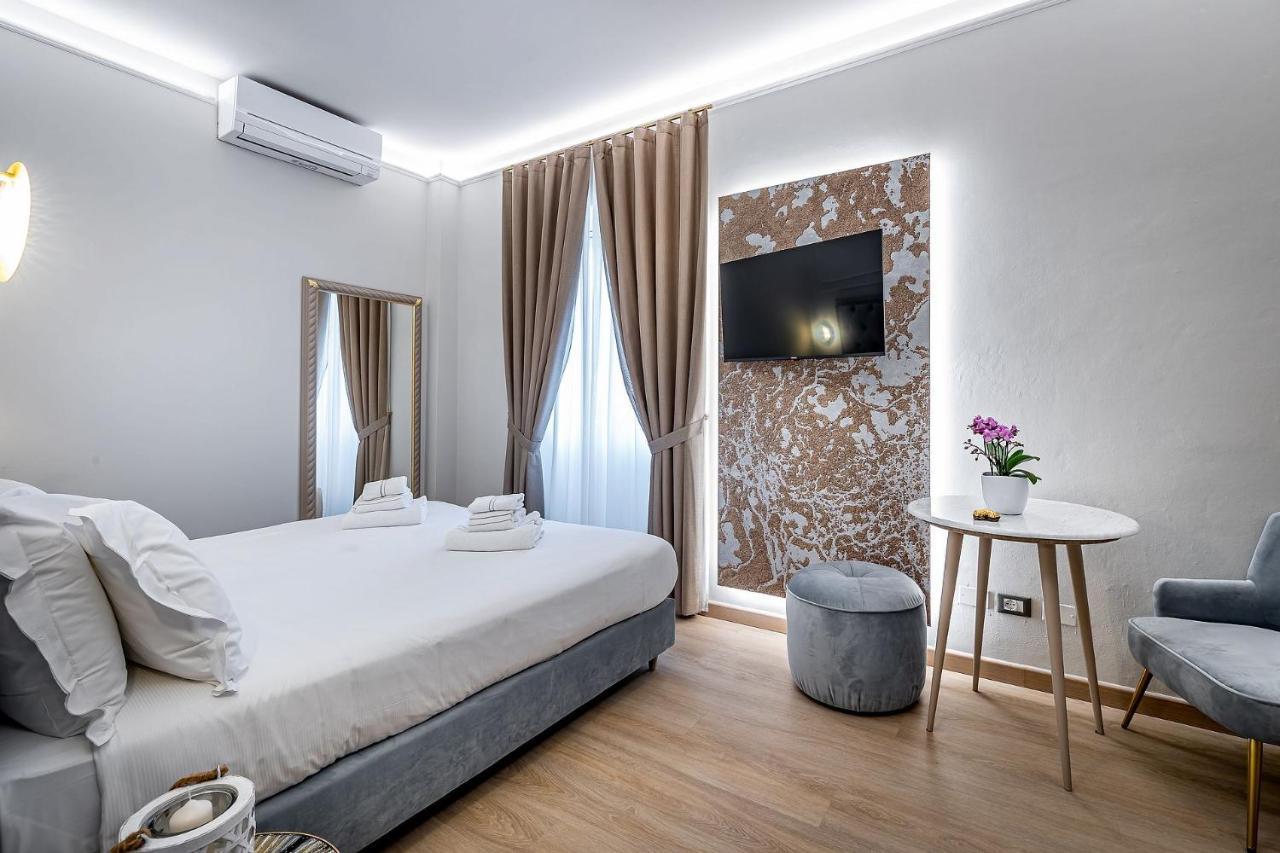 Residenza Giotto 3* Firenze