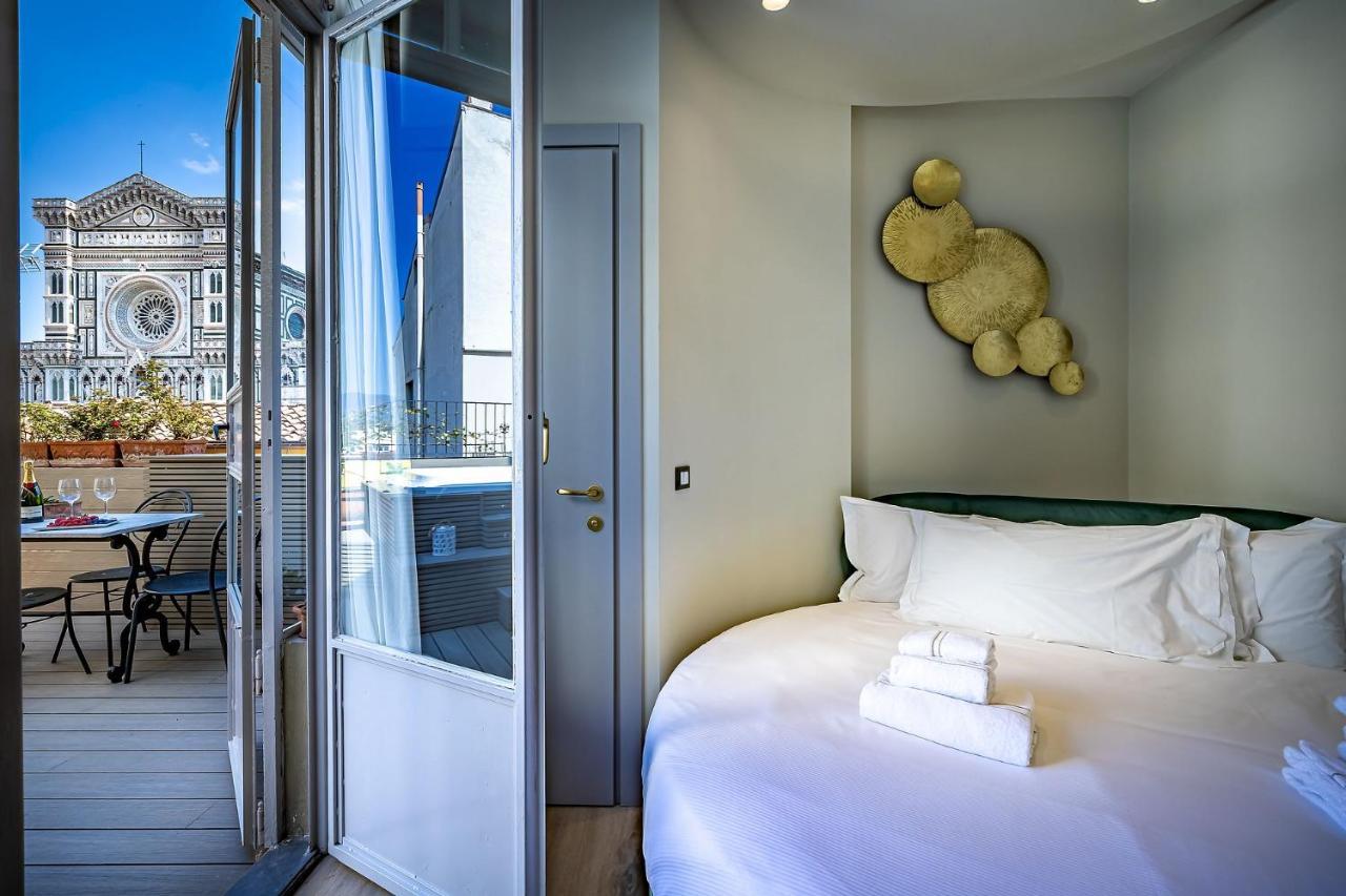 Residenza Giotto 3* Firenze