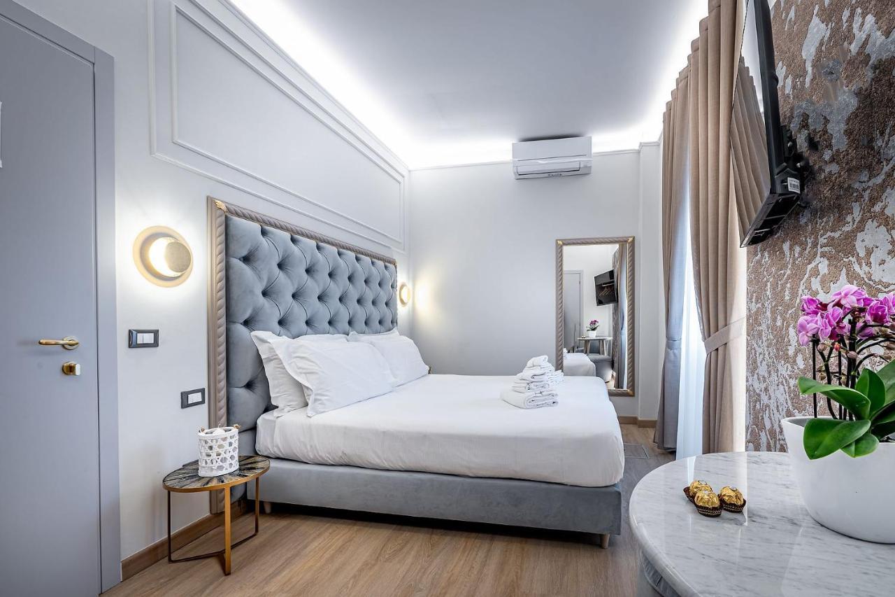 Residenza Giotto 3*