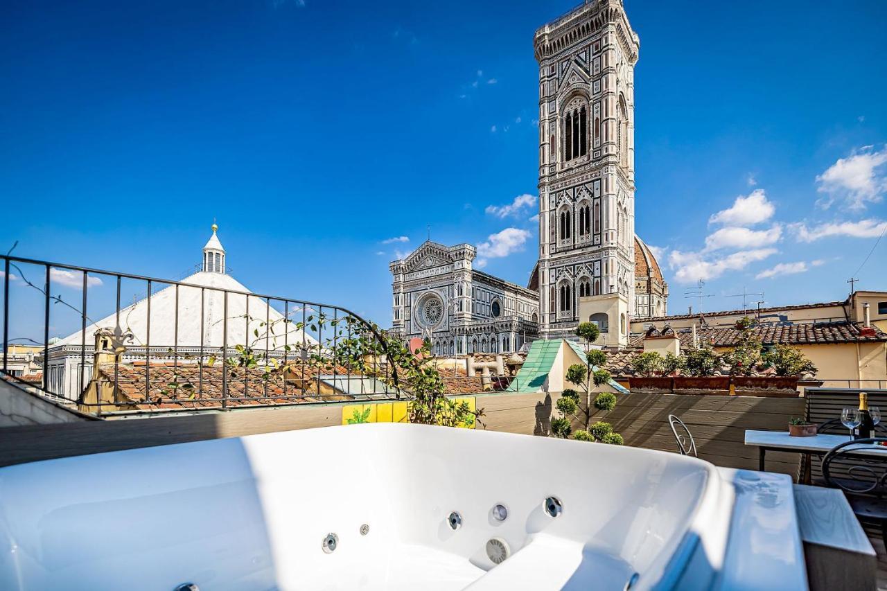 Aparthotel Residenza Giotto