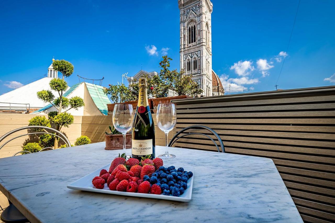 Residenza Giotto 3*
