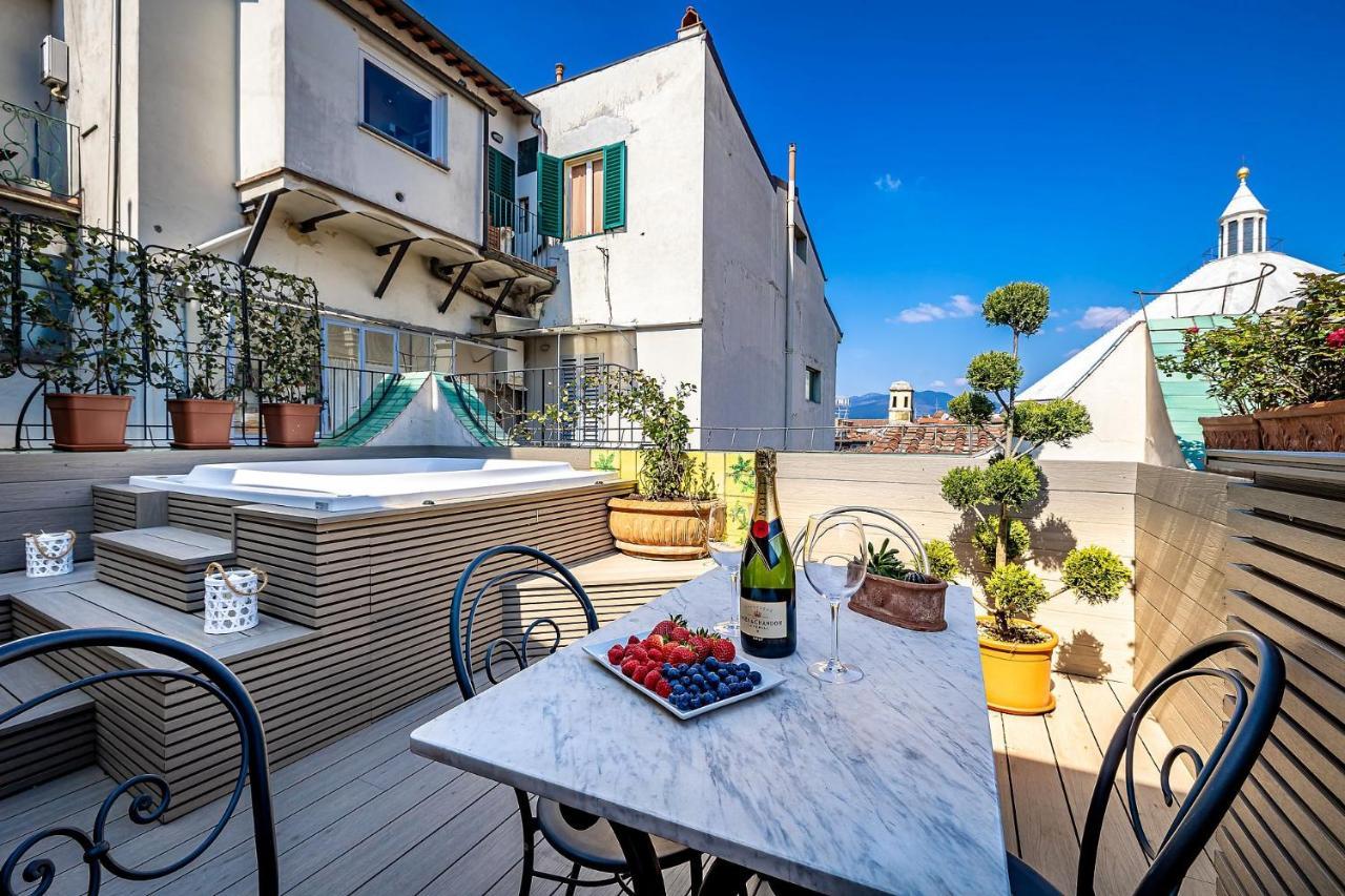 Aparthotel Residenza Giotto