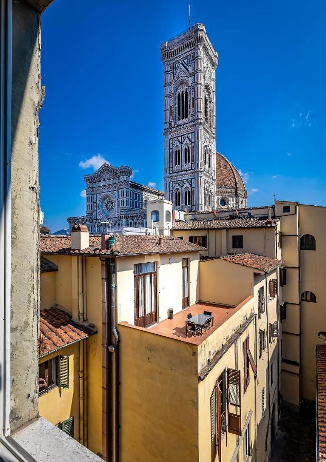 Aparthotel Residenza Giotto