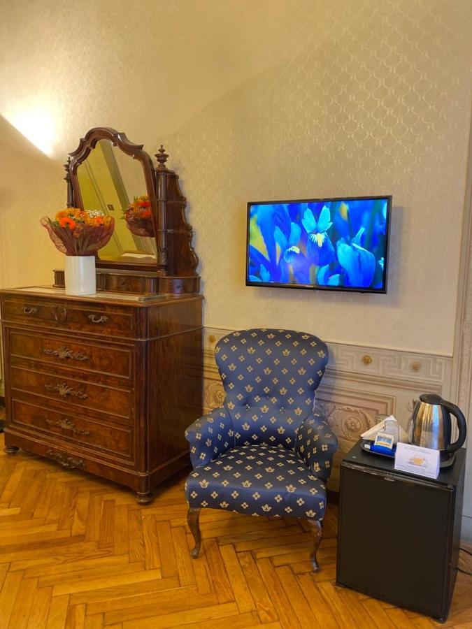 Martelli Hotel Firenze