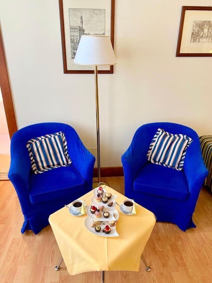 Martelli 3* Firenze