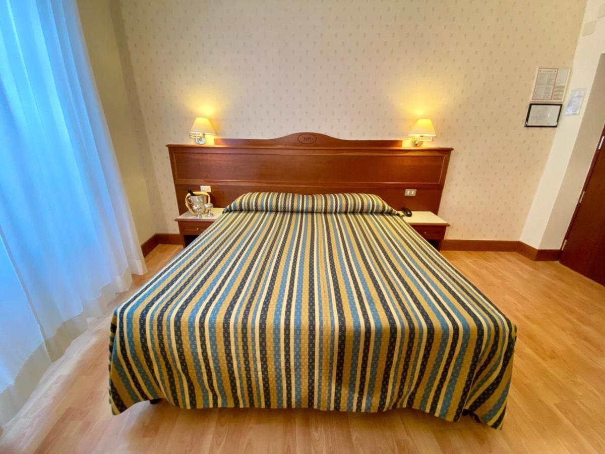 Hotel Martelli