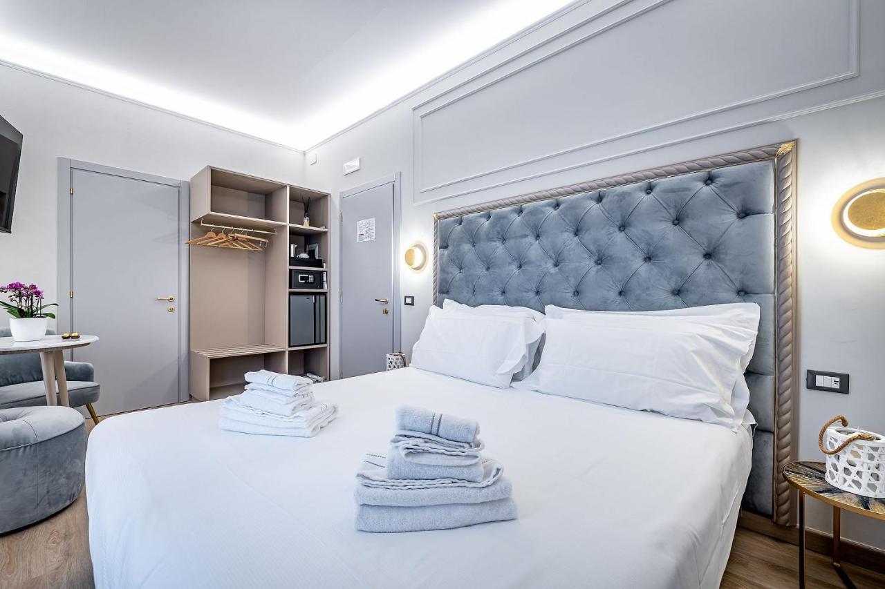 Aparthotel Residenza Giotto Firenze