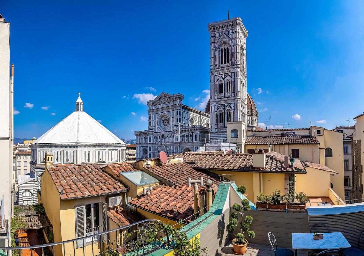 Residenza Giotto Firenze