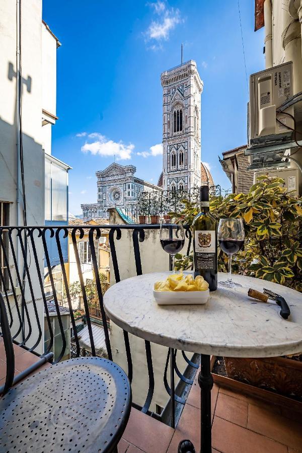 Aparthotel Residenza Giotto 3*