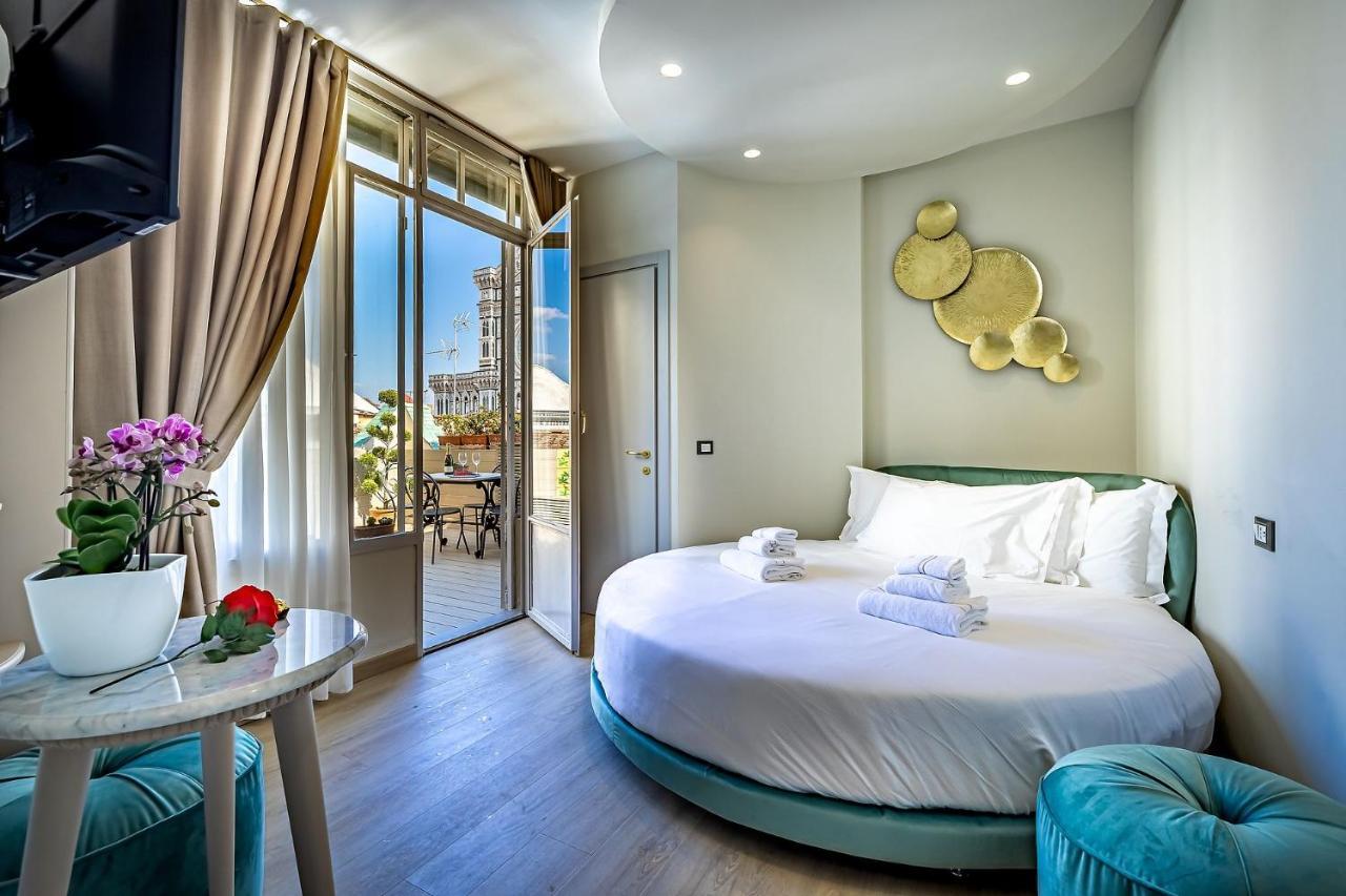 Aparthotel Residenza Giotto 3*