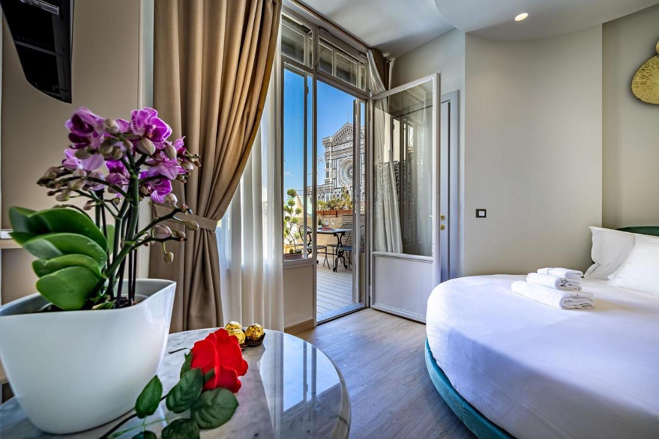 Aparthotel Residenza Giotto