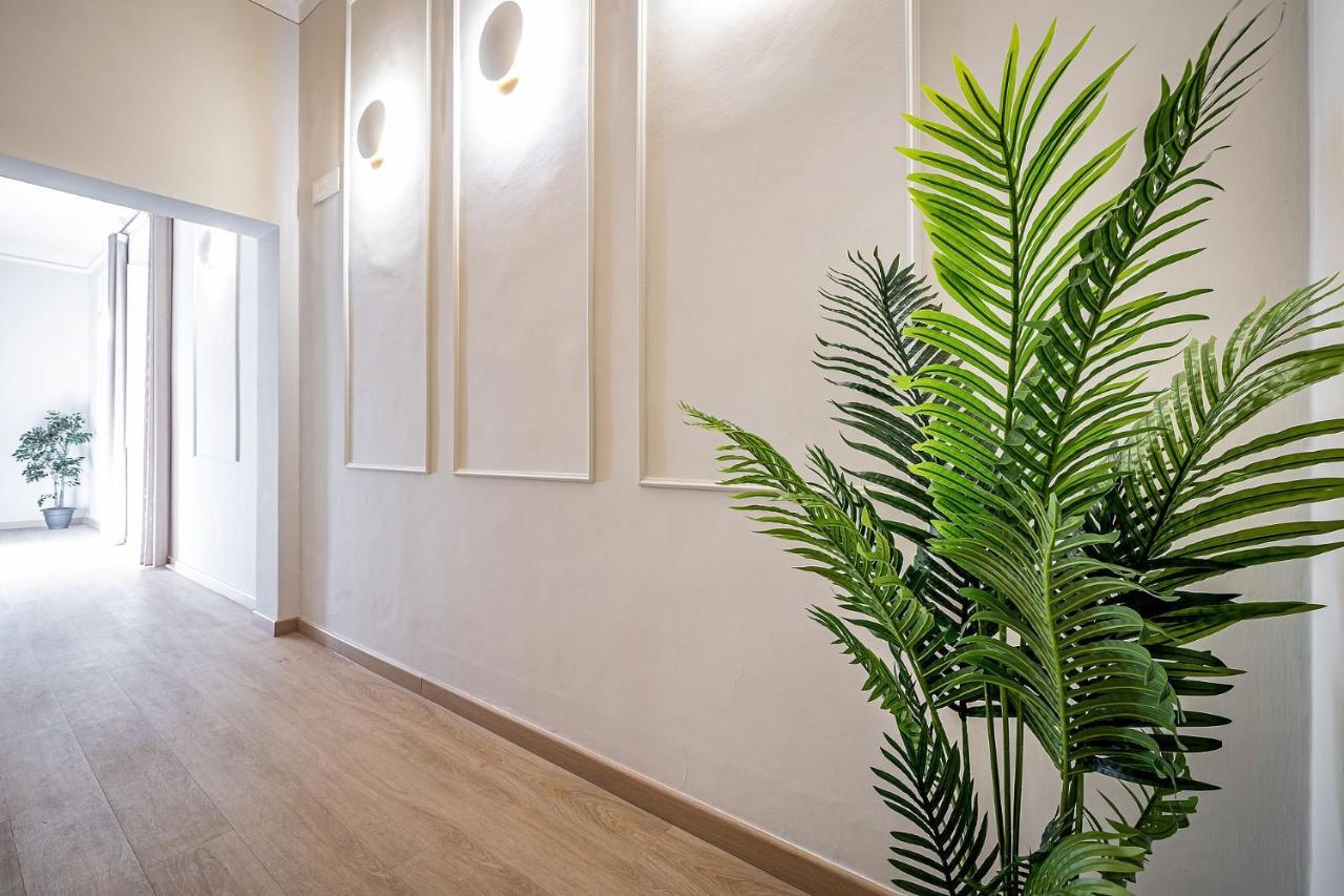 Aparthotel Residenza Giotto