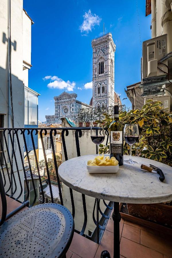 Residenza Giotto
