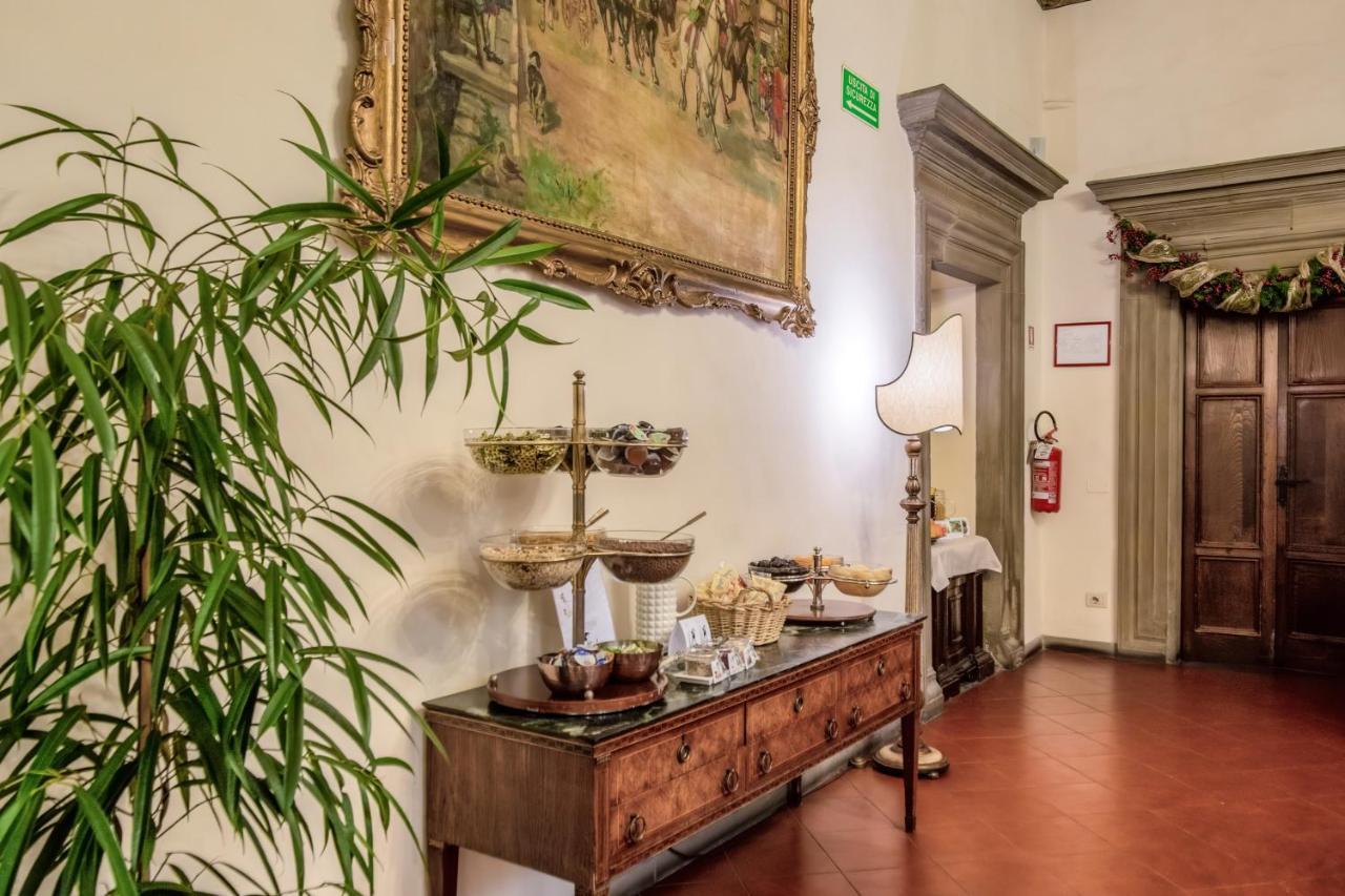 Hotel Martelli Firenze