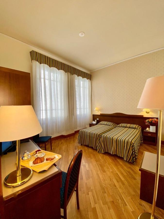 Hotel Martelli