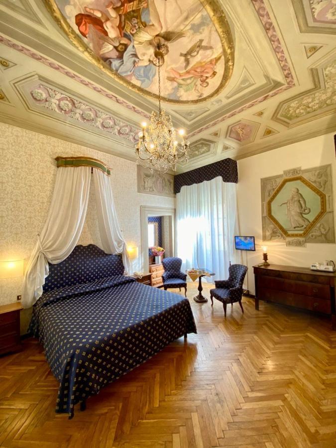 Martelli Hotel