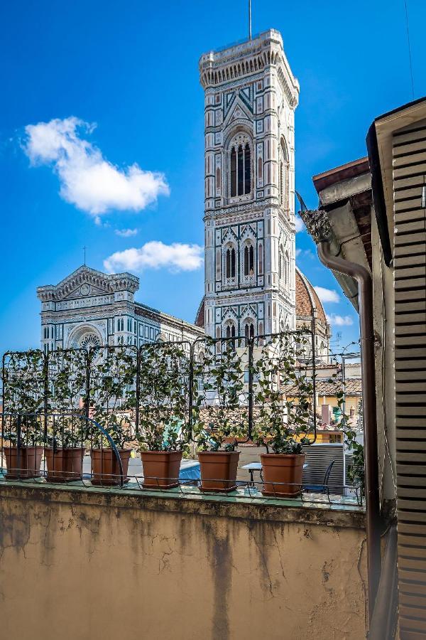 Residenza Giotto Aparthotel 3*