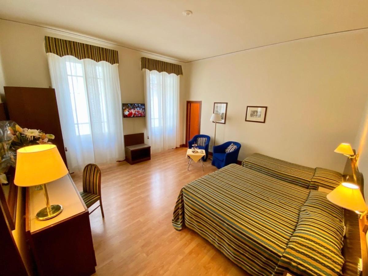 Martelli Hotel Firenze