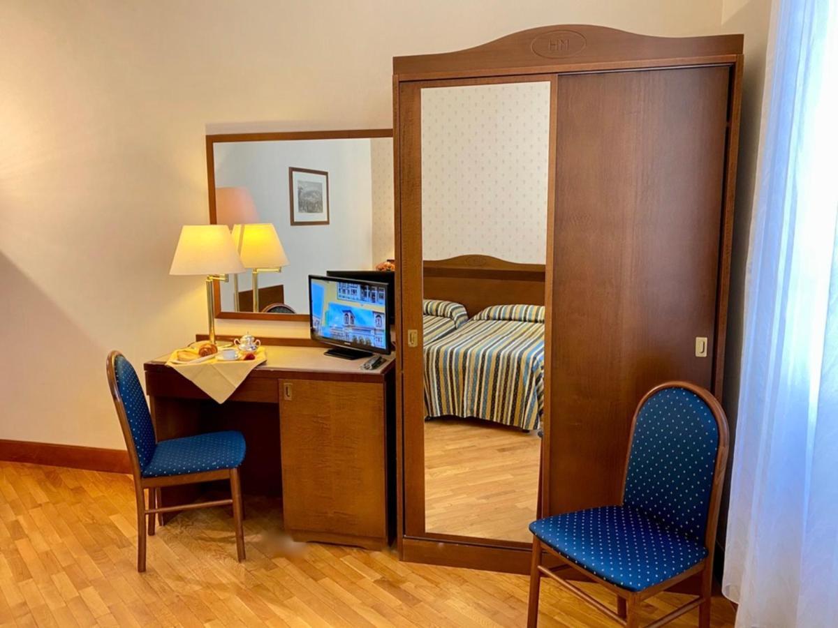 Martelli Hotel Firenze