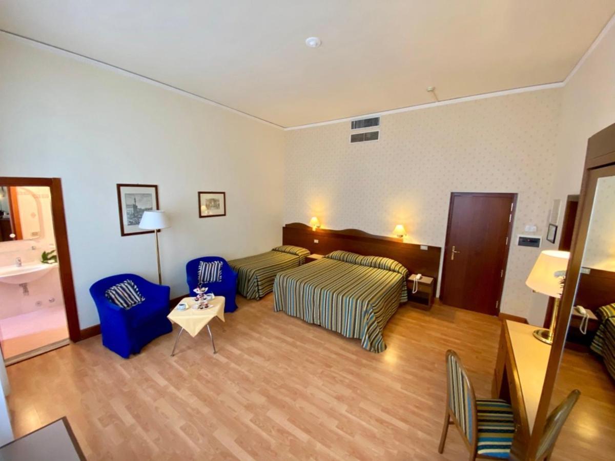 Martelli Hotel 3*