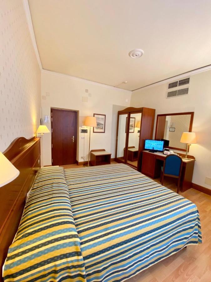 Martelli Hotel 3*