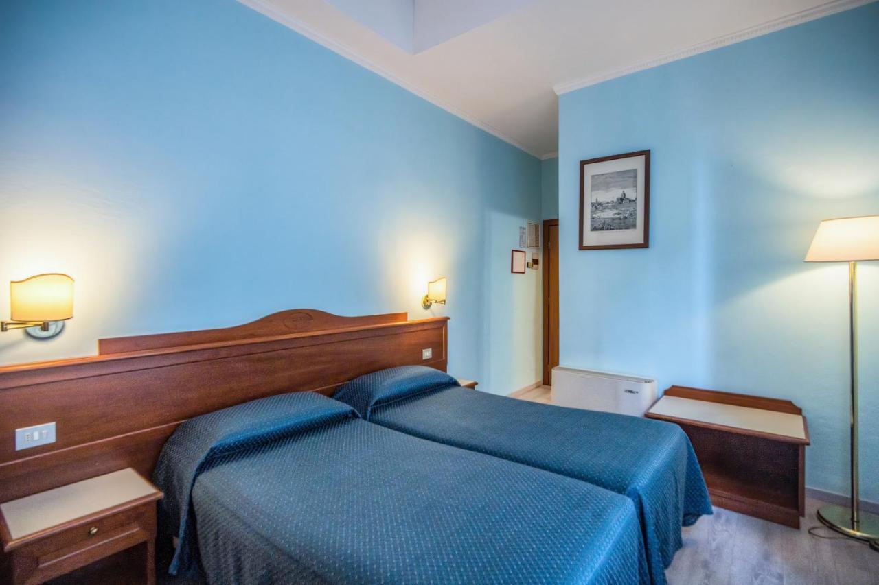 Martelli Hotel Firenze