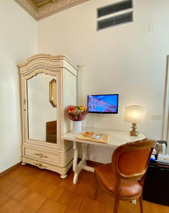Hotel Martelli