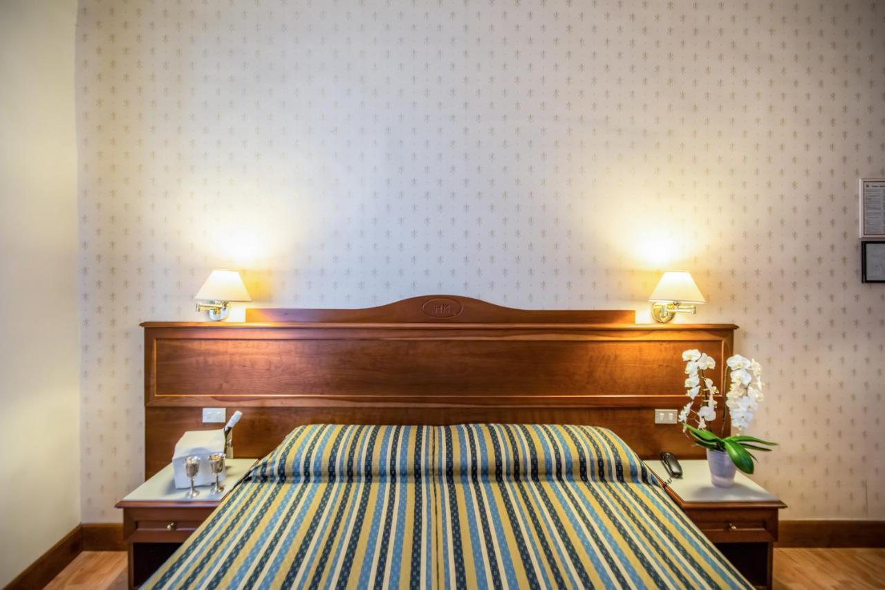 Hotel Martelli Firenze