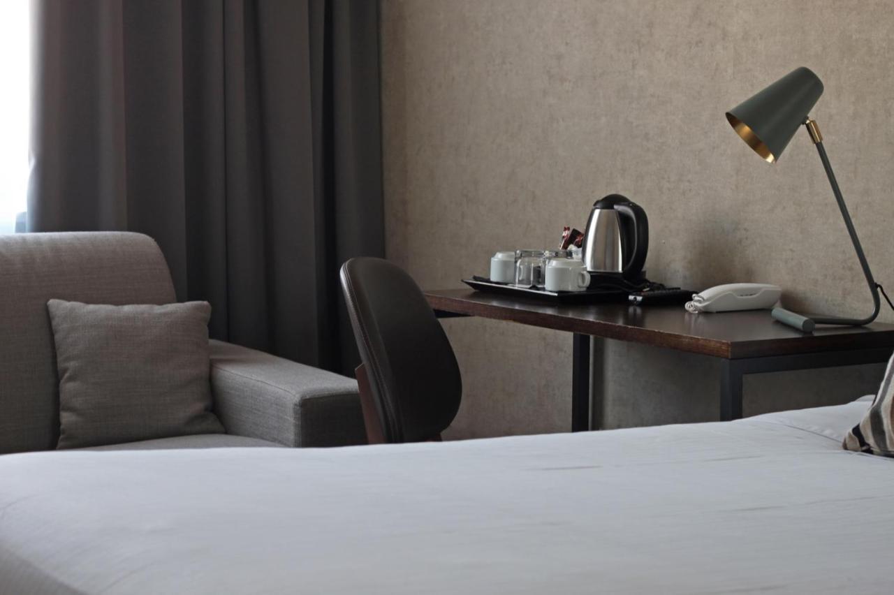 Hotel C-hotels Ambasciatori 4*