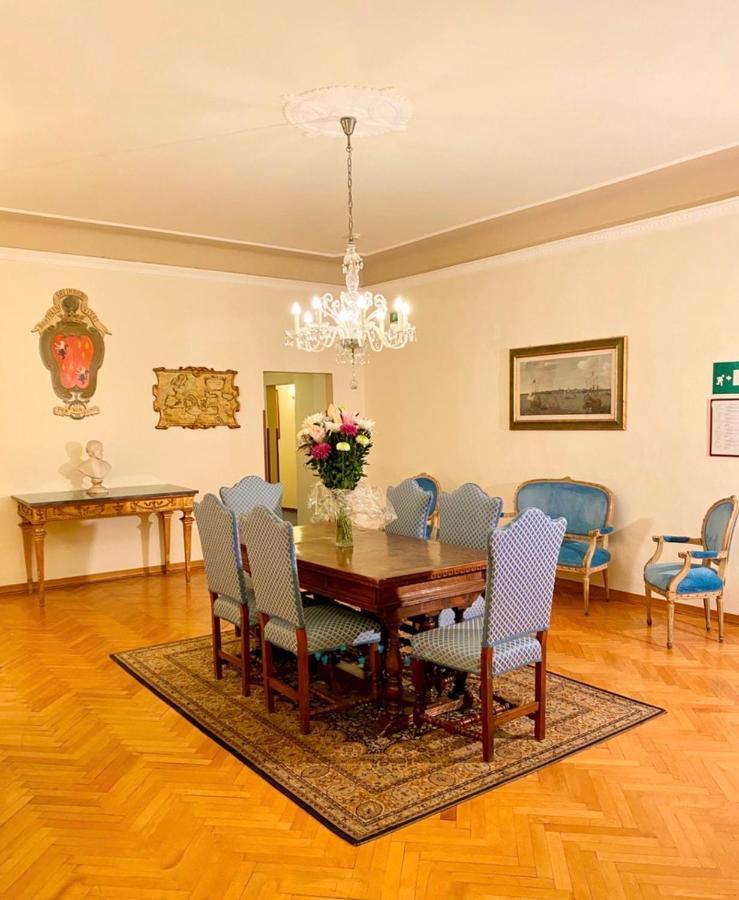 Martelli Hotel