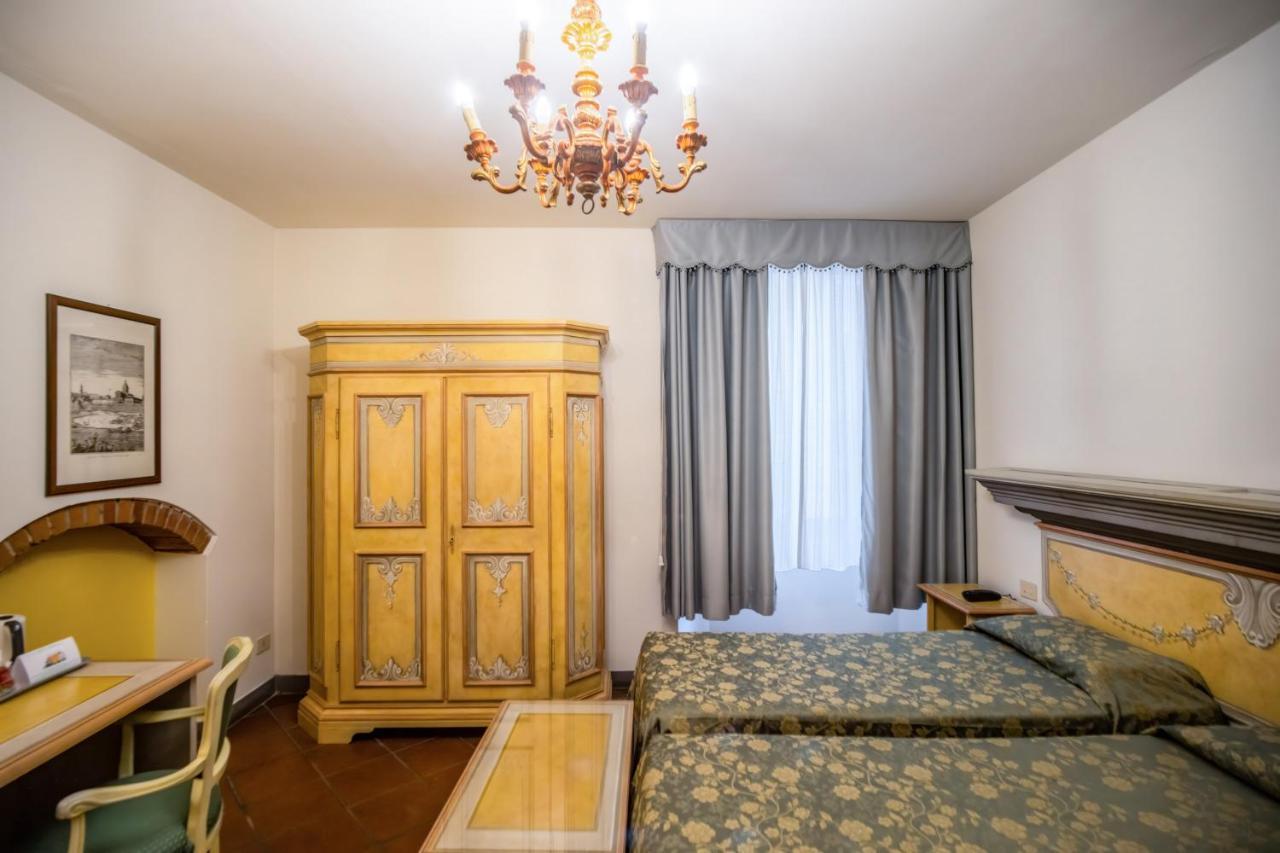 Hotel Martelli