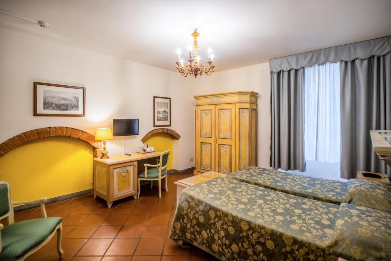 Martelli Hotel Firenze