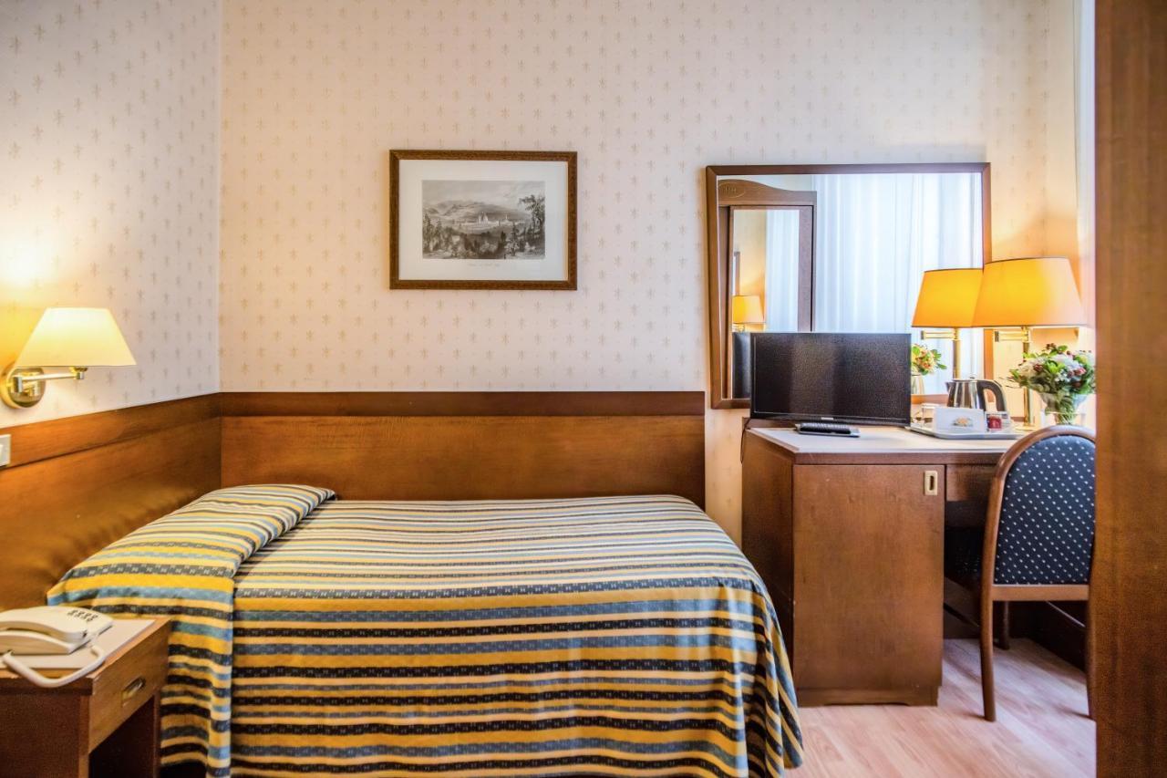 Martelli Hotel Firenze