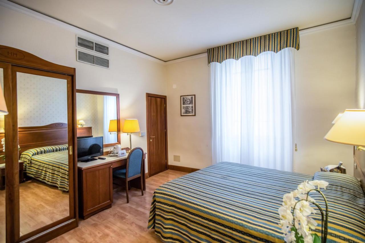 Hotel Martelli Firenze