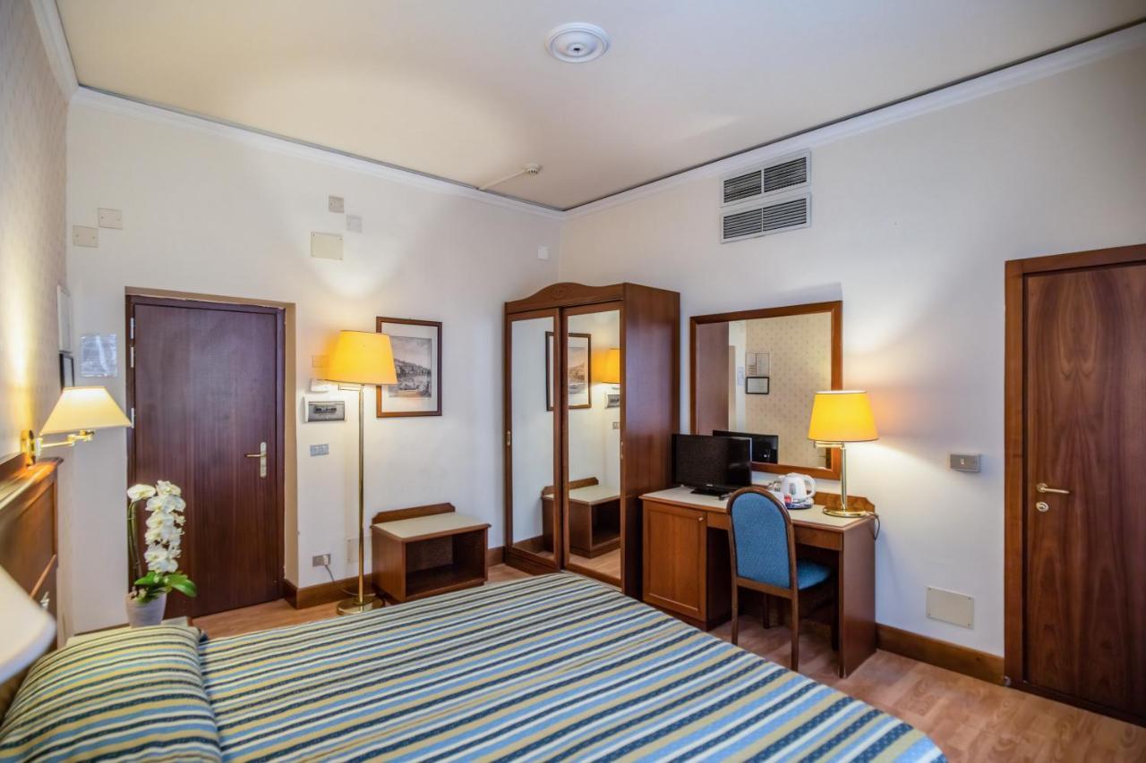 Hotel Martelli