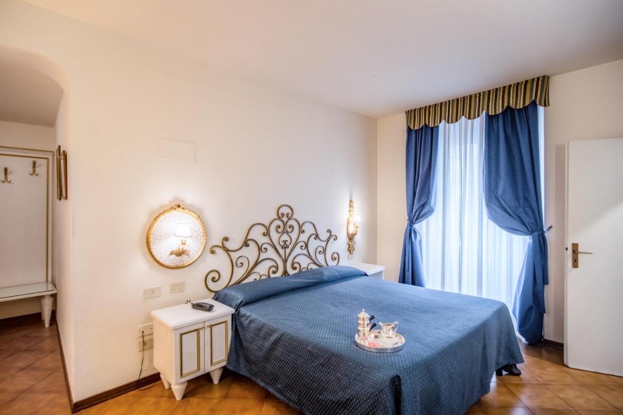 Martelli Hotel
