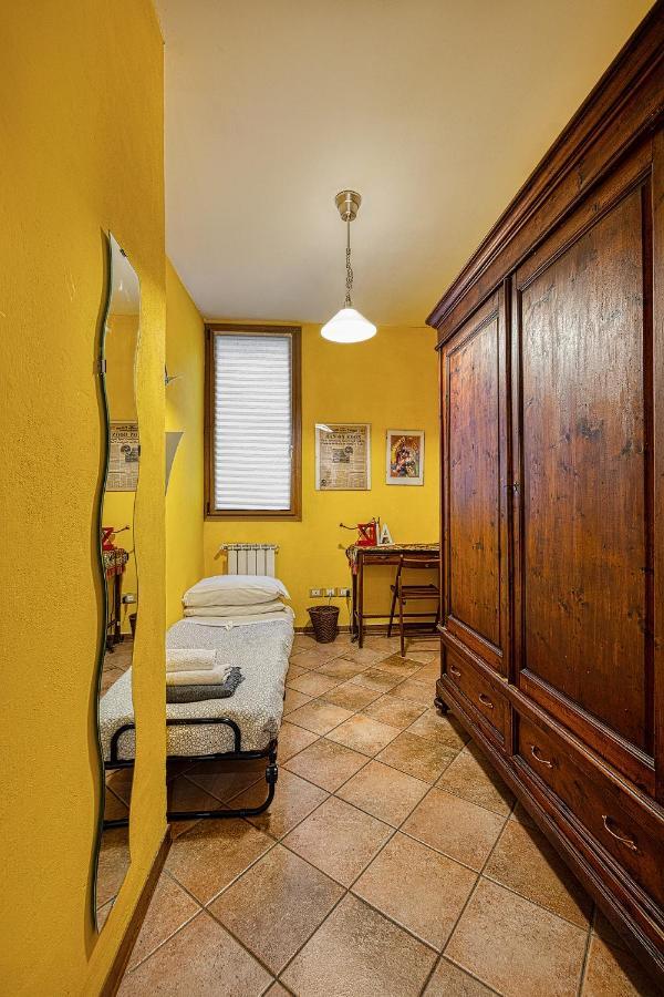 Appartement Wine Vin Santo Florence