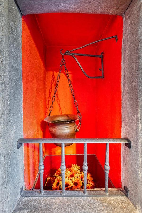 Appartement Wine Vin Santo