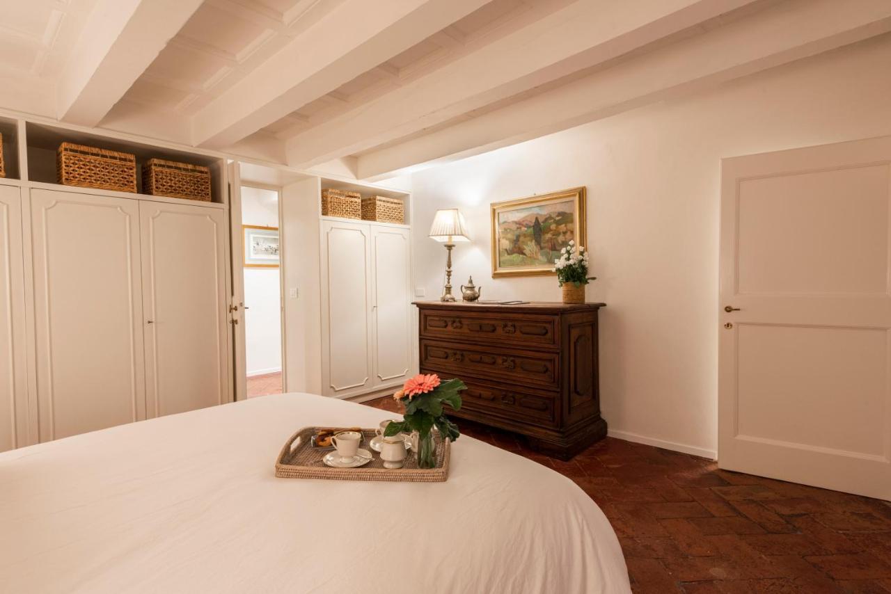 Pitti - Tuscan Charming Appartement