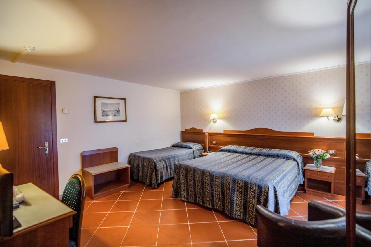 Hotel Martelli 3*