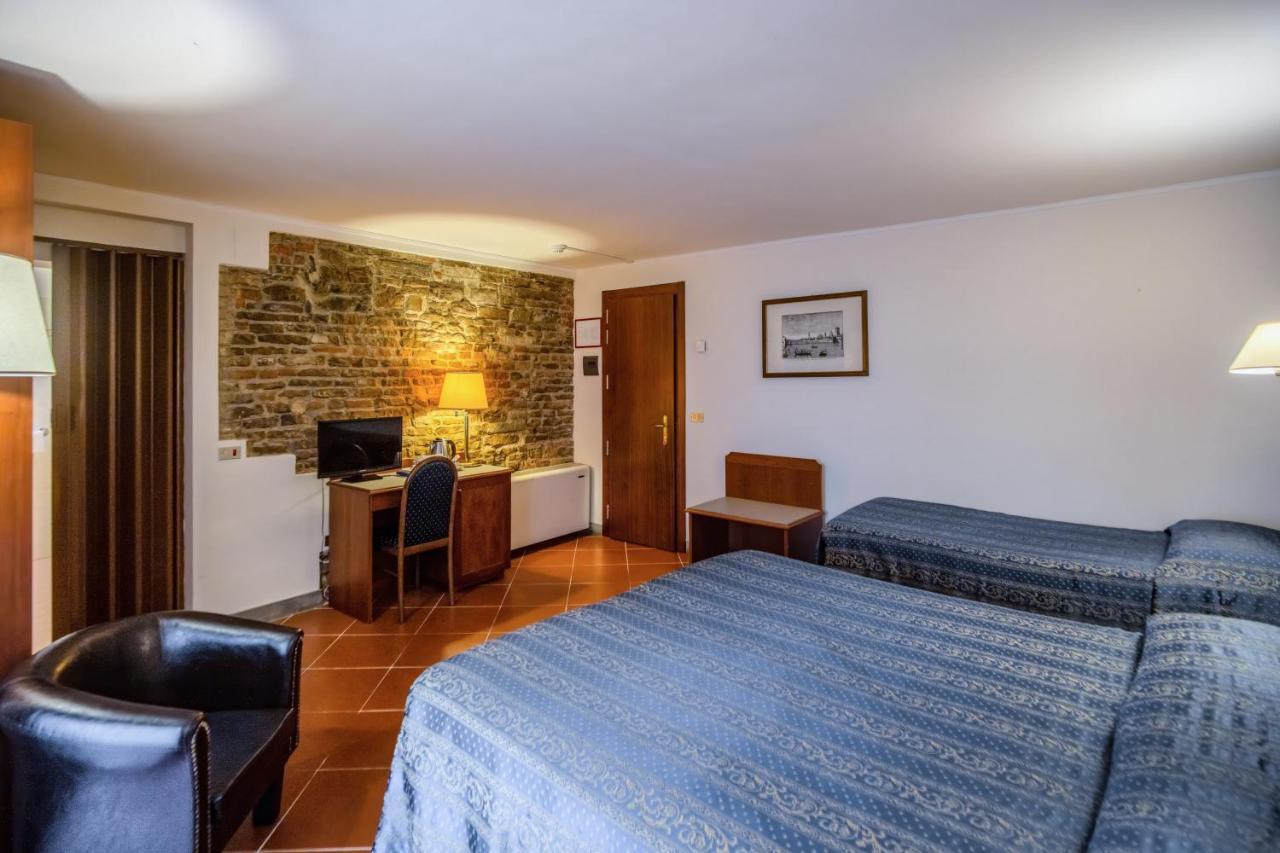 Hotel Martelli Firenze