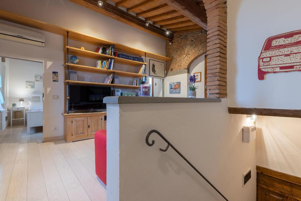 Lejlighed San Zanobi Nest In *