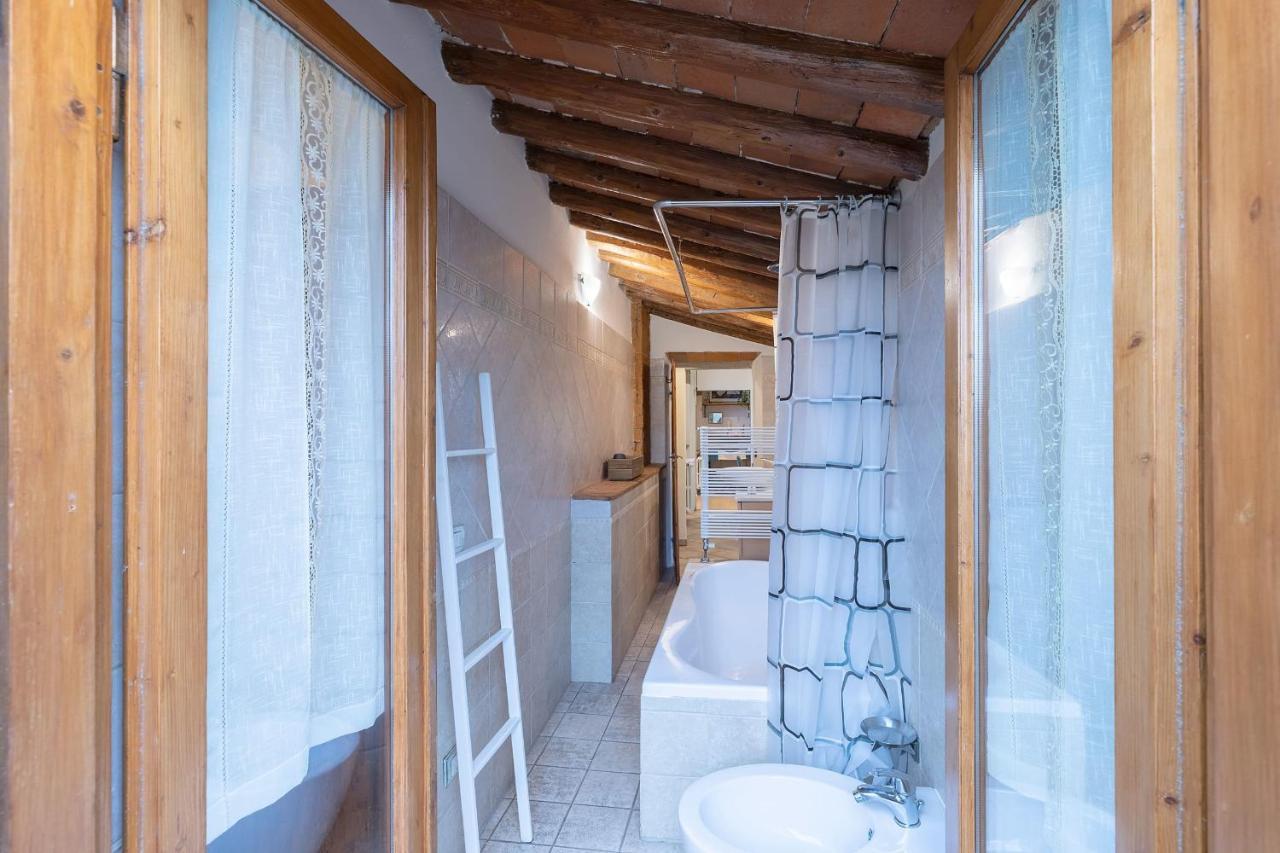 San Zanobi Nest In Firenze