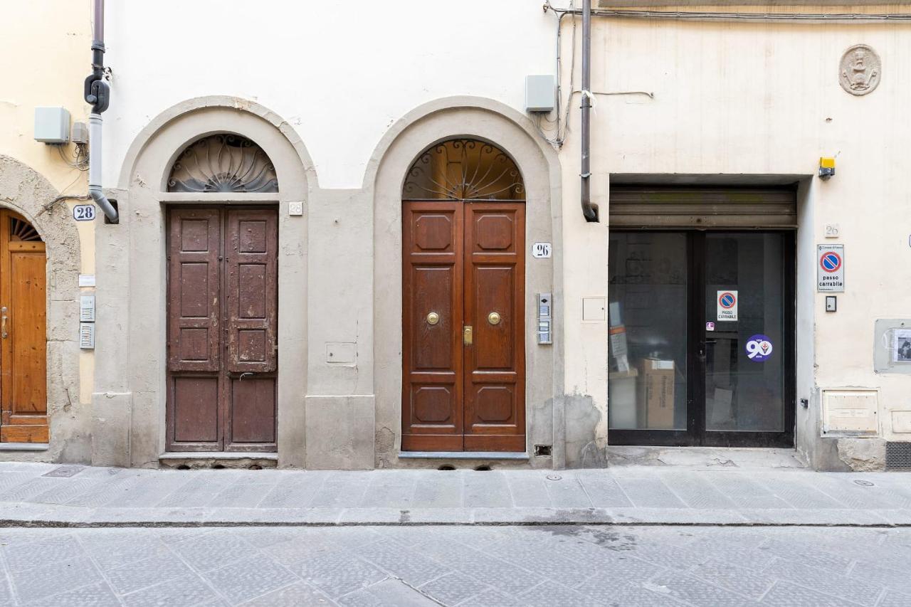 Appartement Oltrarno