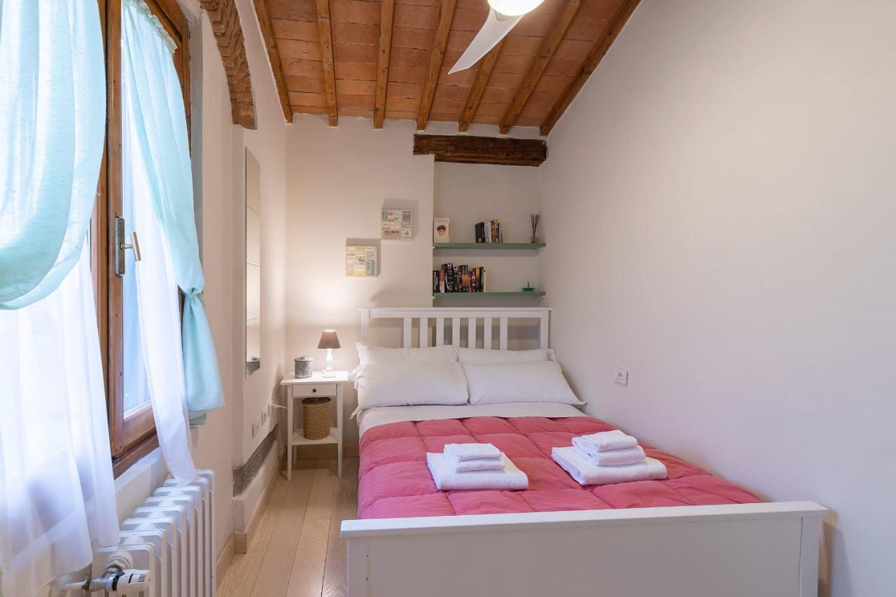 San Zanobi Nest In Lejlighed *