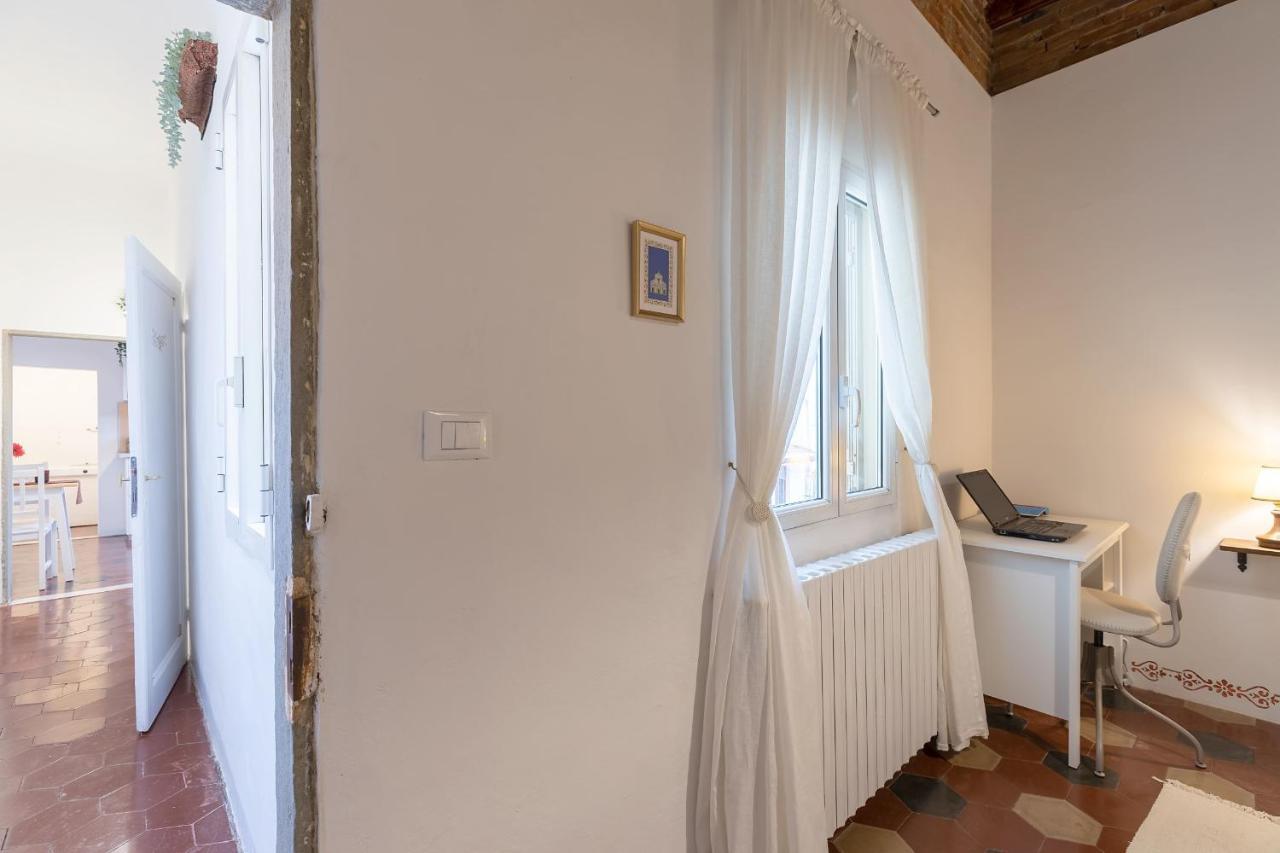 Appartement Oltrarno